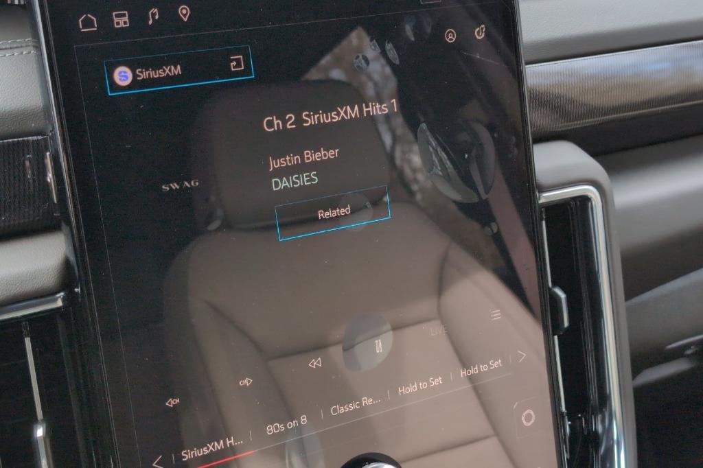 new 2026 GMC Yukon XL car, priced at $79,255