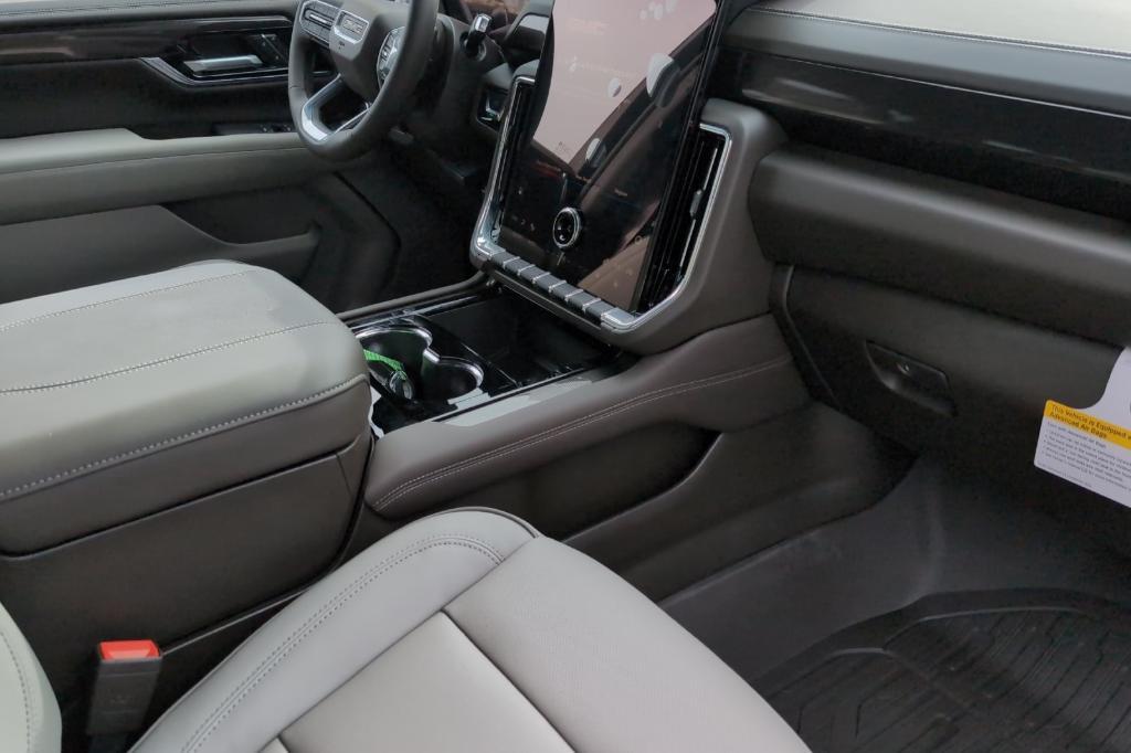 new 2026 GMC Yukon XL car, priced at $79,255