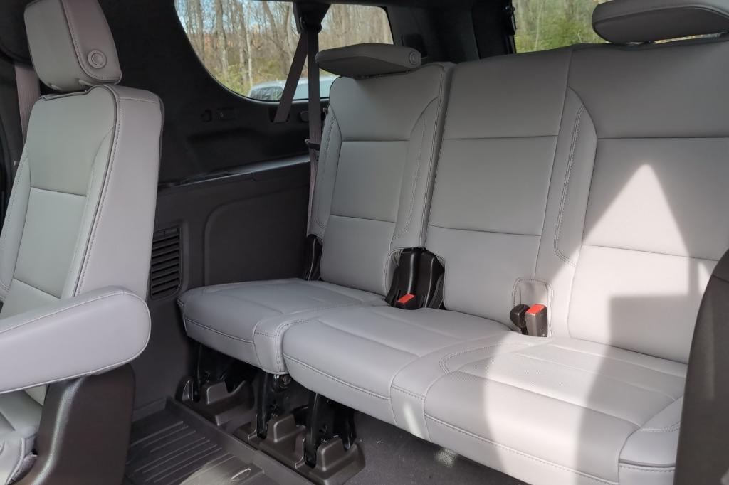 new 2026 GMC Yukon XL car, priced at $79,255