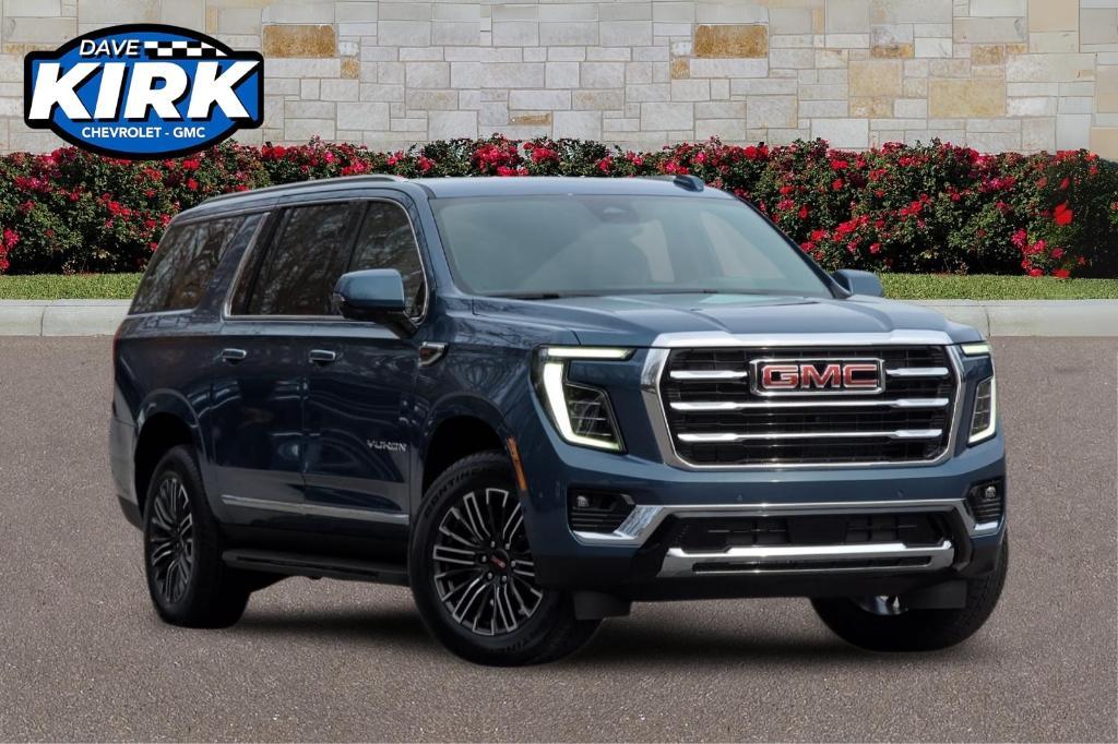 new 2026 GMC Yukon XL car, priced at $79,255