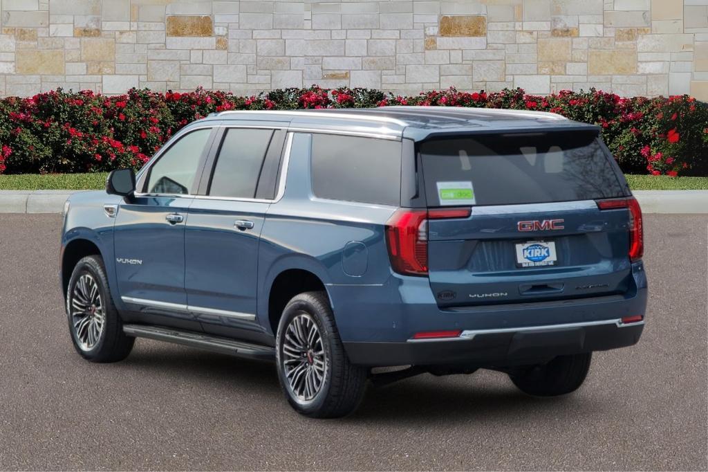 new 2026 GMC Yukon XL car, priced at $79,255
