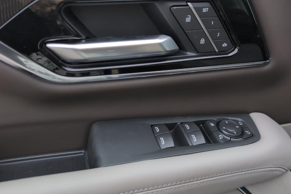 new 2026 GMC Yukon XL car, priced at $79,255