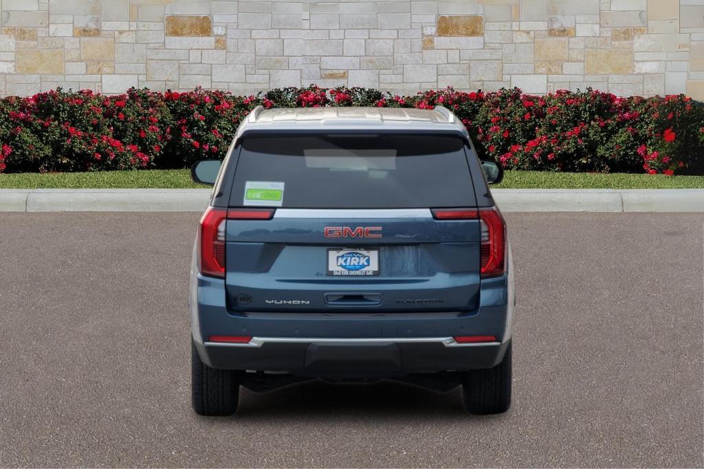 new 2026 GMC Yukon XL car, priced at $79,255