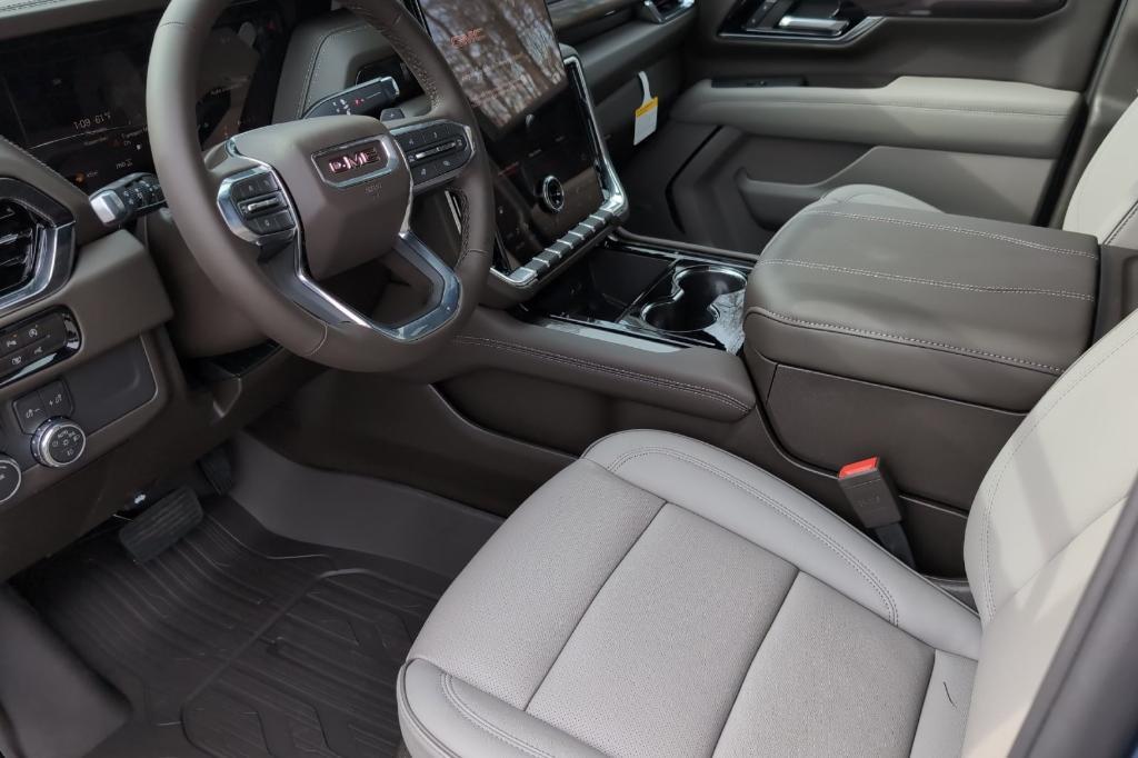 new 2026 GMC Yukon XL car, priced at $79,255