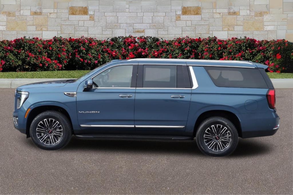 new 2026 GMC Yukon XL car, priced at $79,255