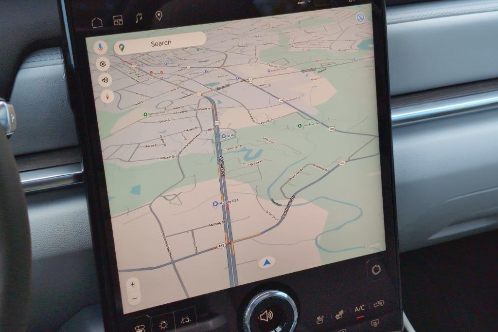 new 2026 GMC Terrain car, priced at $46,230