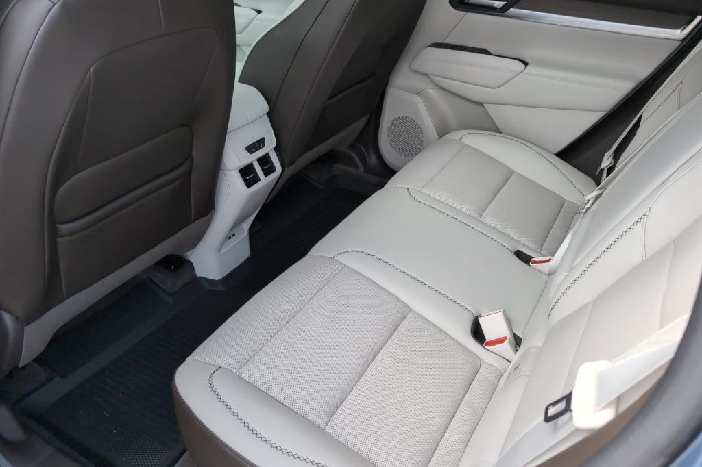 new 2026 GMC Terrain car, priced at $46,230