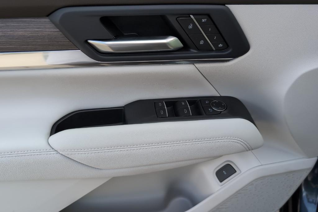 new 2026 GMC Terrain car, priced at $46,230