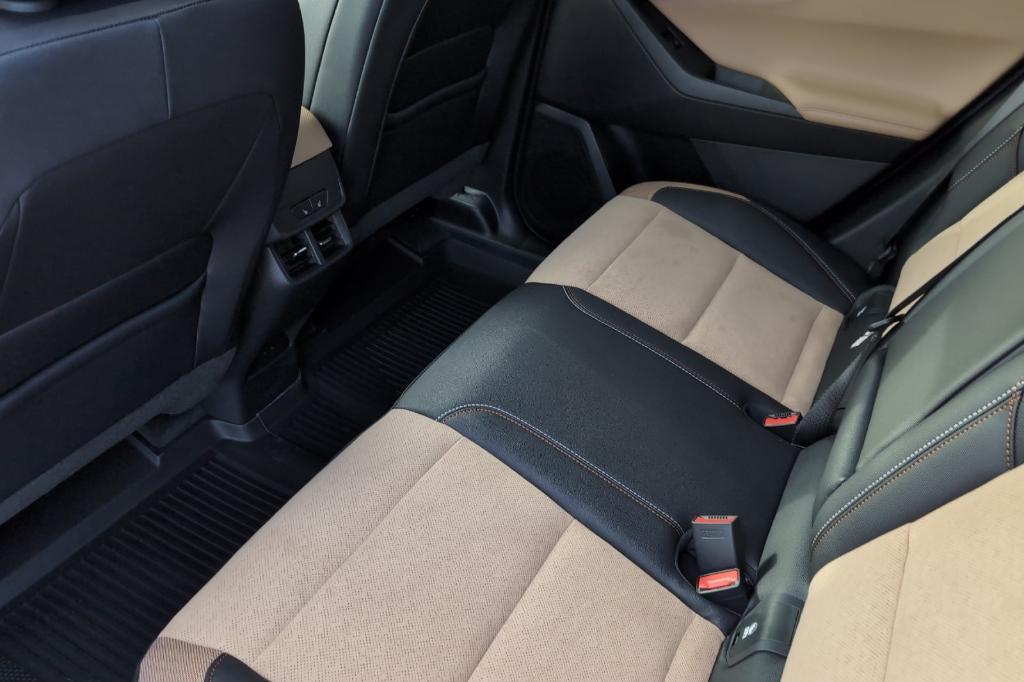 new 2026 Chevrolet Equinox car, priced at $39,685