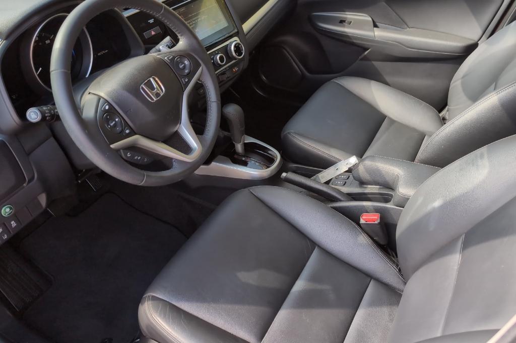 used 2018 Honda Fit car, priced at $16,961