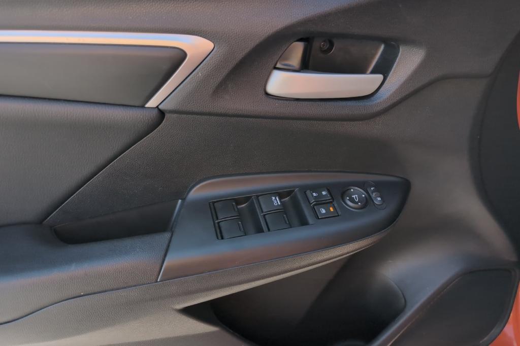 used 2018 Honda Fit car, priced at $16,961