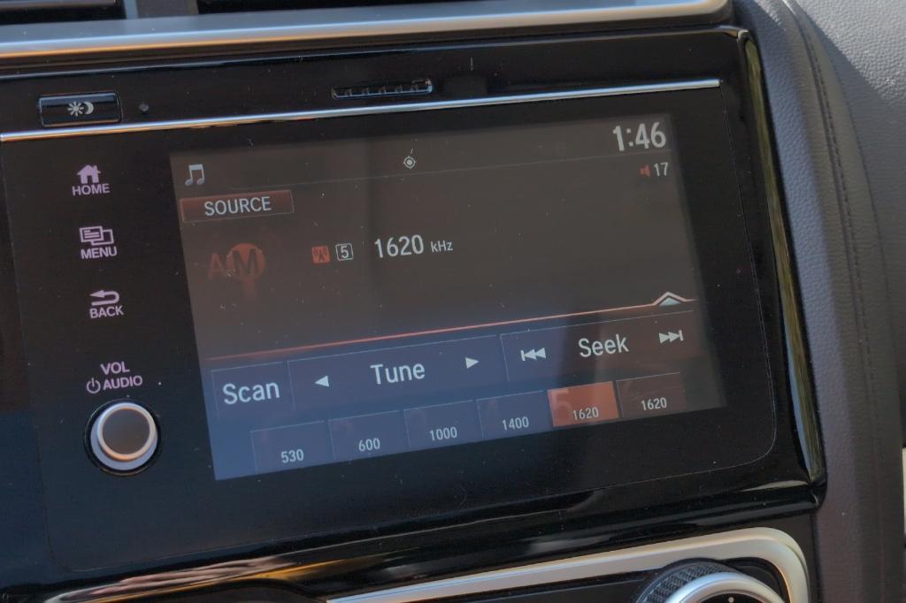 used 2018 Honda Fit car, priced at $16,961