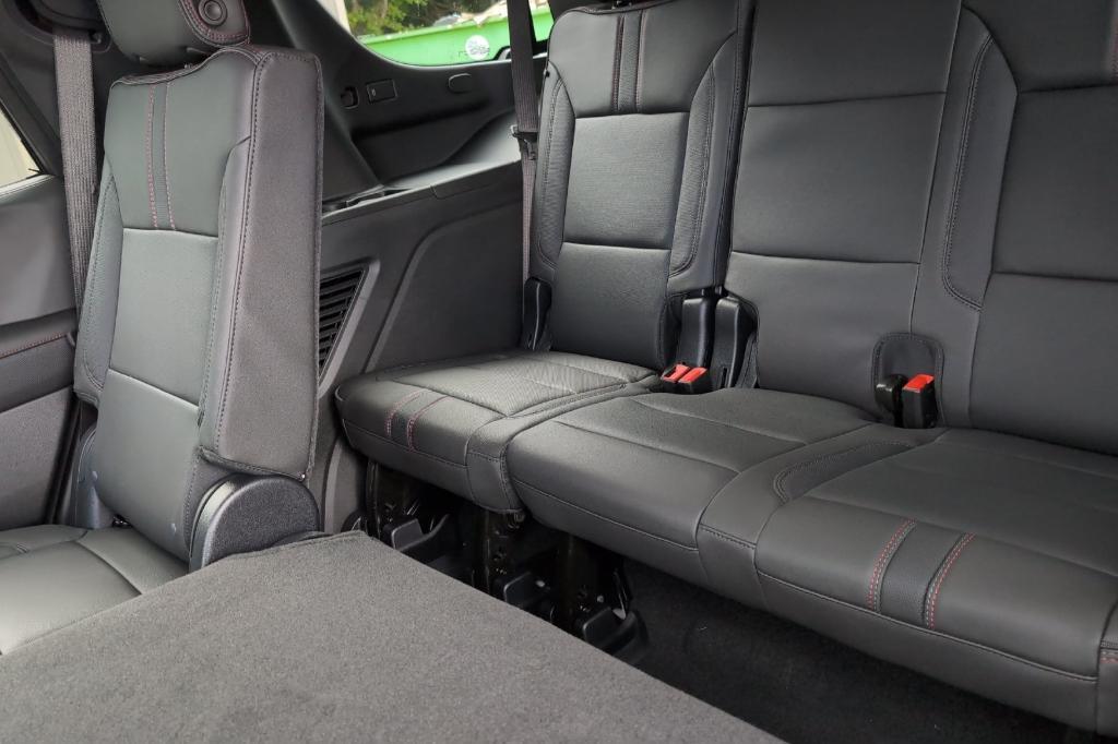 new 2025 Chevrolet Tahoe car, priced at $75,685