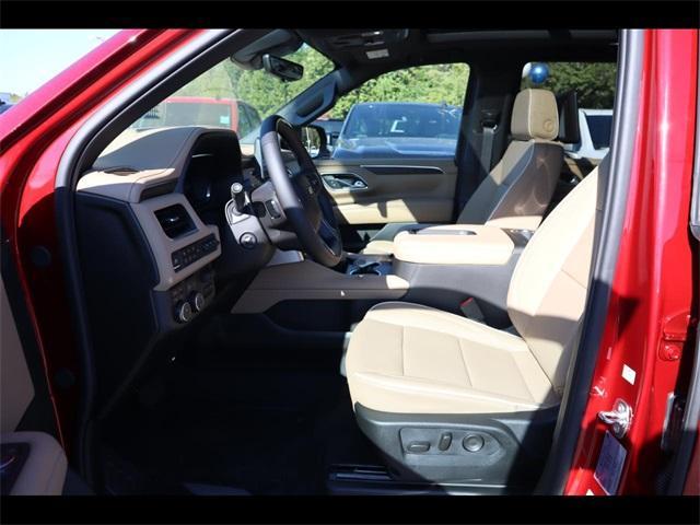 new 2024 Chevrolet Tahoe car, priced at $89,780