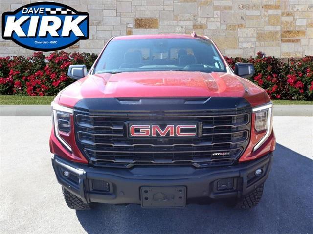 new 2025 GMC Sierra 1500 car, priced at $84,500