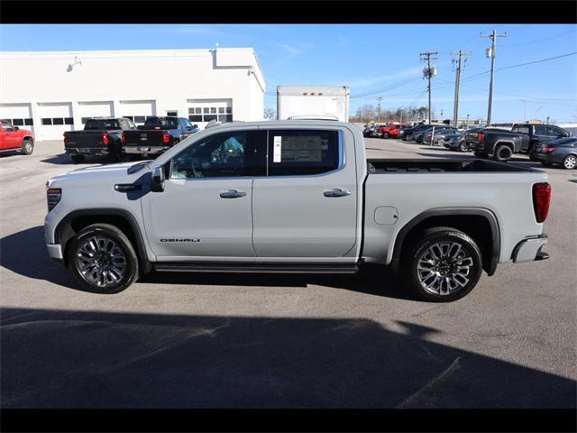 new 2025 GMC Sierra 1500 car, priced at $86,915