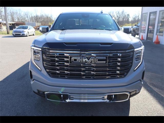 new 2025 GMC Sierra 1500 car, priced at $86,915