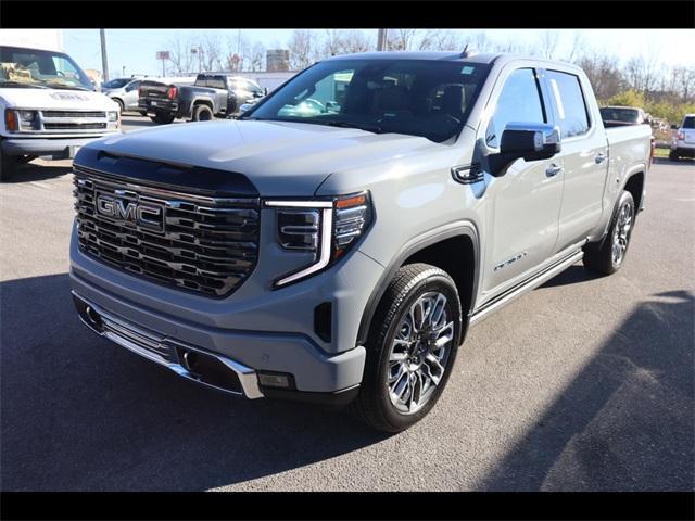 new 2025 GMC Sierra 1500 car, priced at $86,915