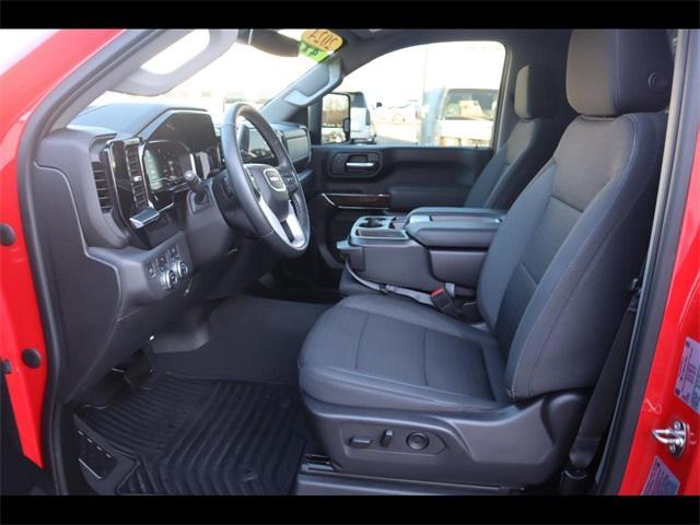 used 2024 GMC Sierra 2500 car, priced at $51,943