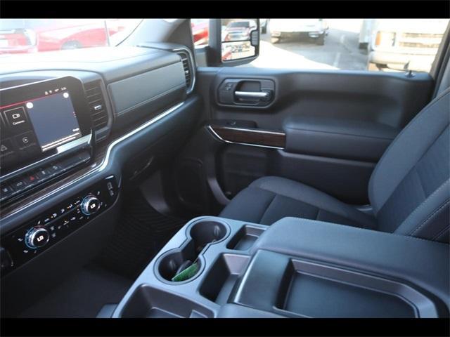 used 2024 GMC Sierra 2500 car, priced at $51,943