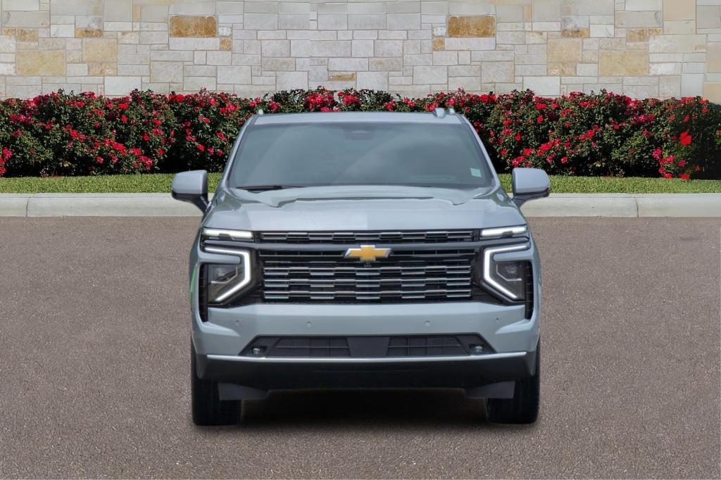 new 2025 Chevrolet Tahoe car, priced at $92,894