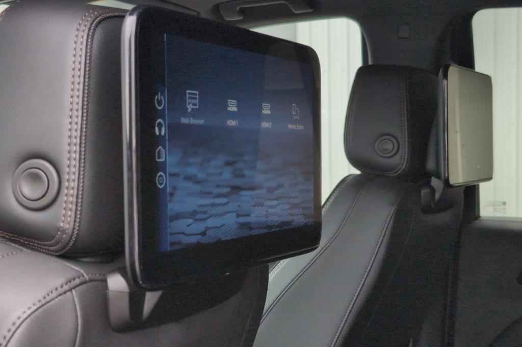 new 2025 Chevrolet Tahoe car, priced at $92,894