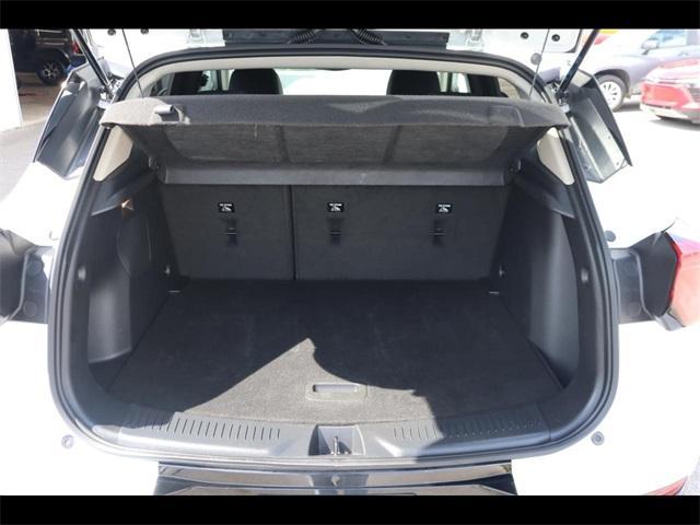 used 2024 Buick Encore GX car, priced at $25,081