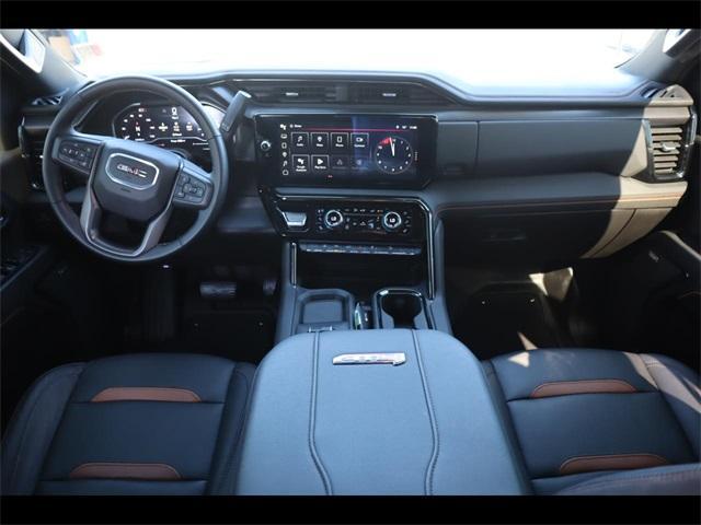 used 2024 GMC Sierra 2500 car, priced at $74,390