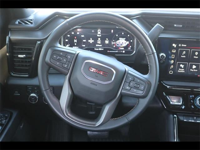 used 2024 GMC Sierra 2500 car, priced at $74,390