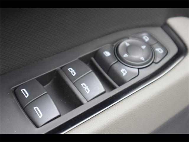 new 2025 Chevrolet Silverado 1500 car, priced at $75,865