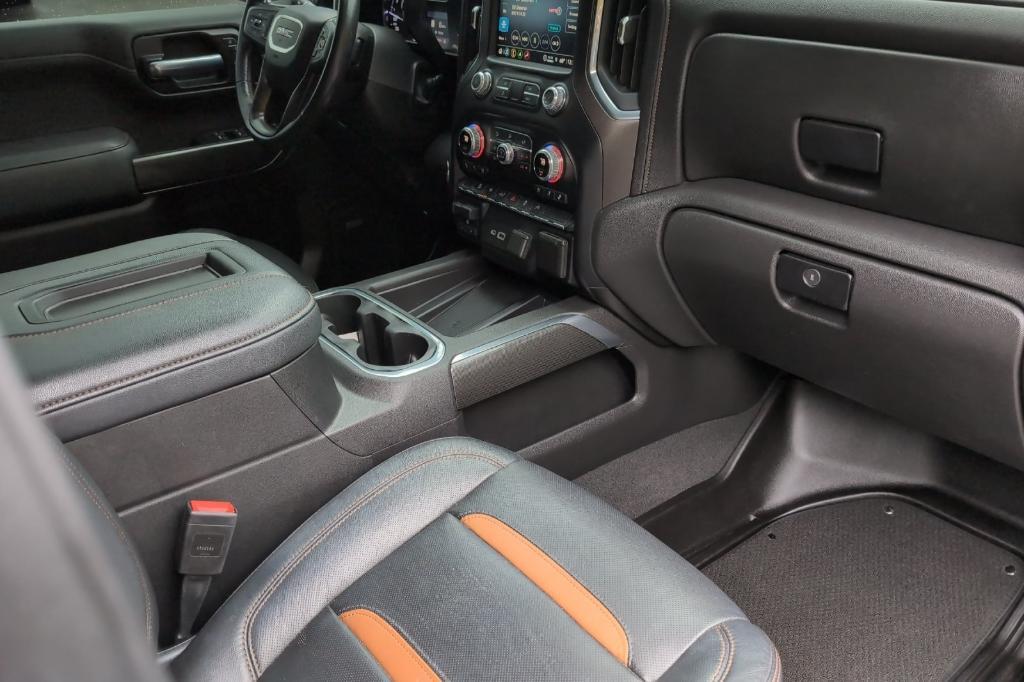 used 2021 GMC Sierra 1500 car