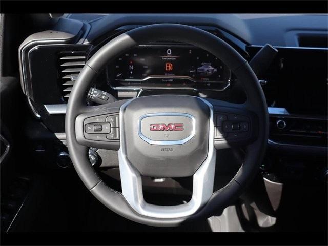 new 2025 GMC Sierra 1500 car, priced at $56,180