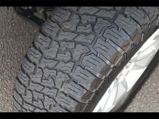 used 2024 Chevrolet Silverado 1500 car, priced at $36,319