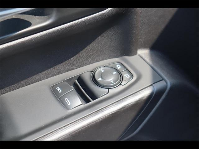 used 2024 Chevrolet Silverado 1500 car, priced at $36,319