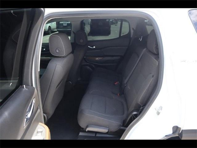 used 2019 GMC Acadia car, priced at $19,348