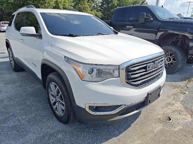 used 2019 GMC Acadia car, priced at $22,991
