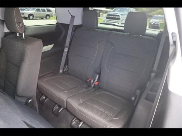 used 2019 GMC Acadia car, priced at $19,348