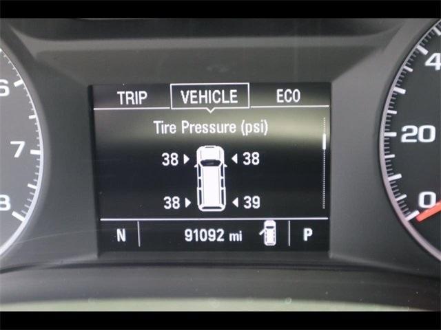used 2019 GMC Acadia car, priced at $19,348