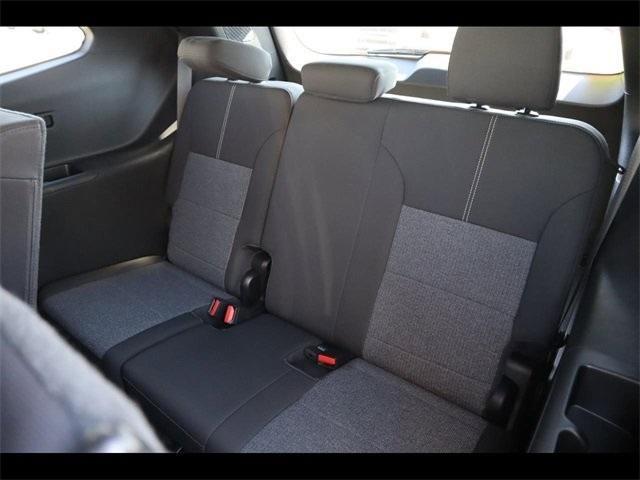 new 2025 GMC Acadia car, priced at $43,140