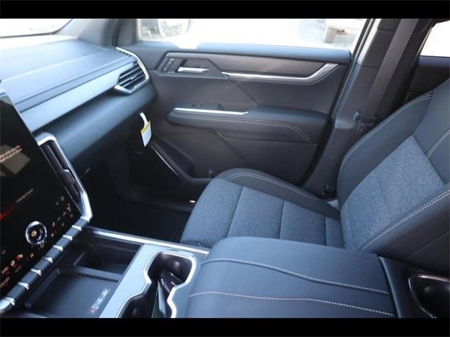 new 2025 GMC Acadia car, priced at $43,140