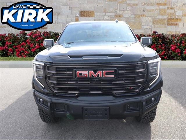 new 2025 GMC Sierra 1500 car, priced at $82,310