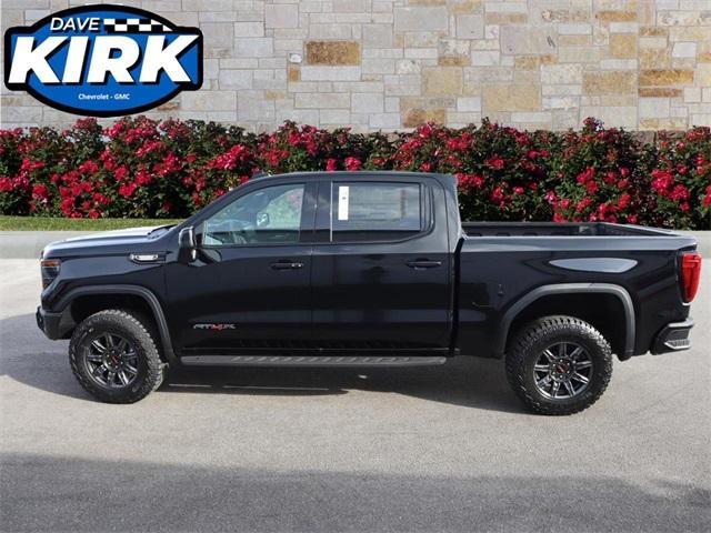 new 2025 GMC Sierra 1500 car, priced at $82,310