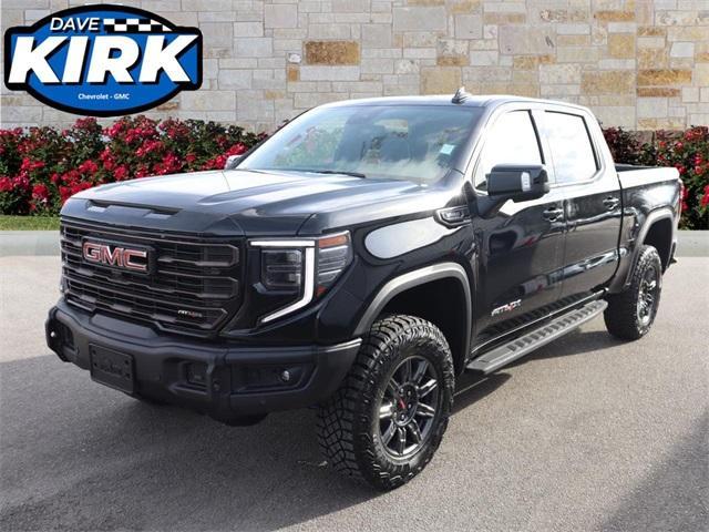 new 2025 GMC Sierra 1500 car, priced at $82,310