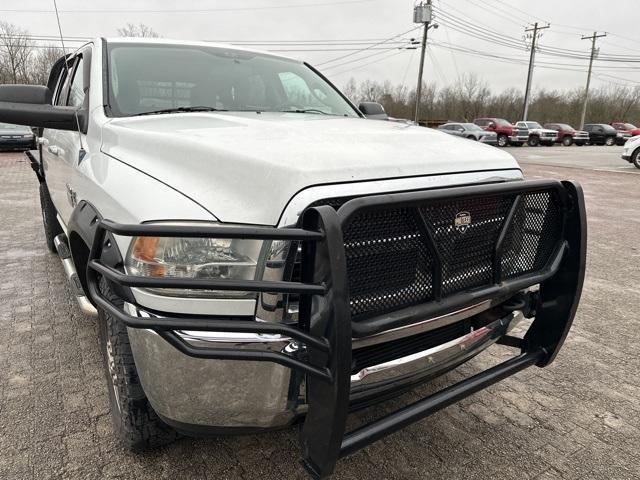 used 2012 Ram 2500 car, priced at $28,677