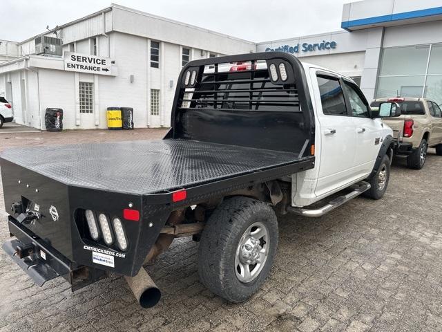 used 2012 Ram 2500 car, priced at $28,677