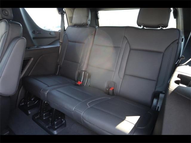 used 2024 GMC Yukon car, priced at $75,722