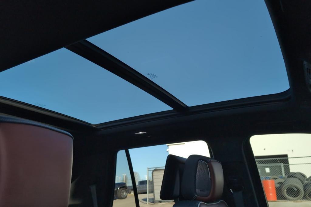 used 2023 GMC Yukon car, priced at $77,527