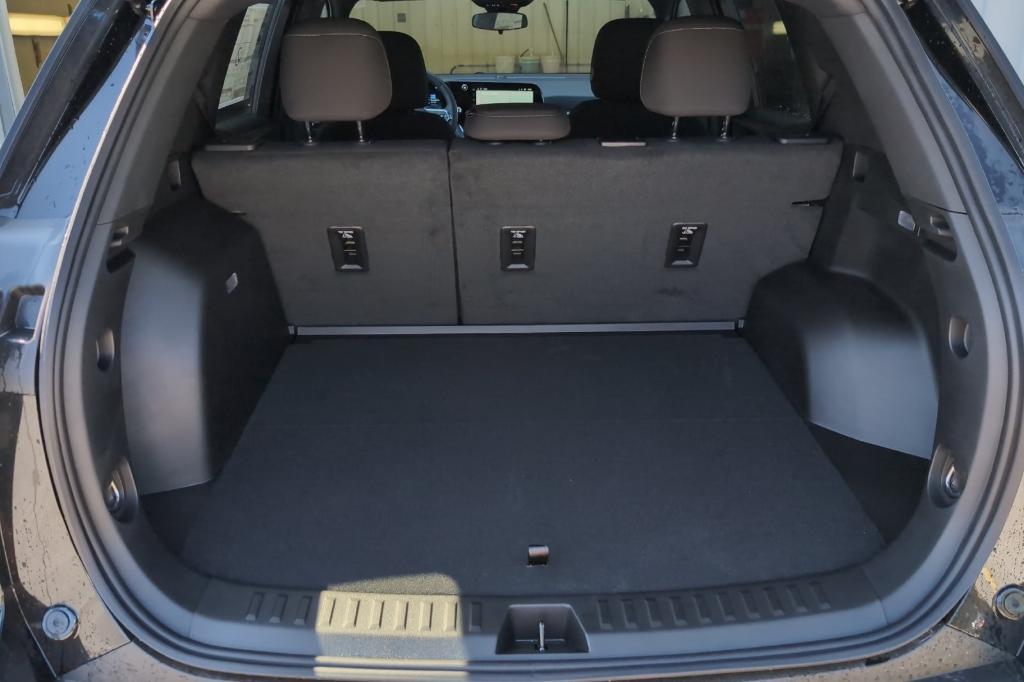 new 2026 Chevrolet Equinox car, priced at $29,090