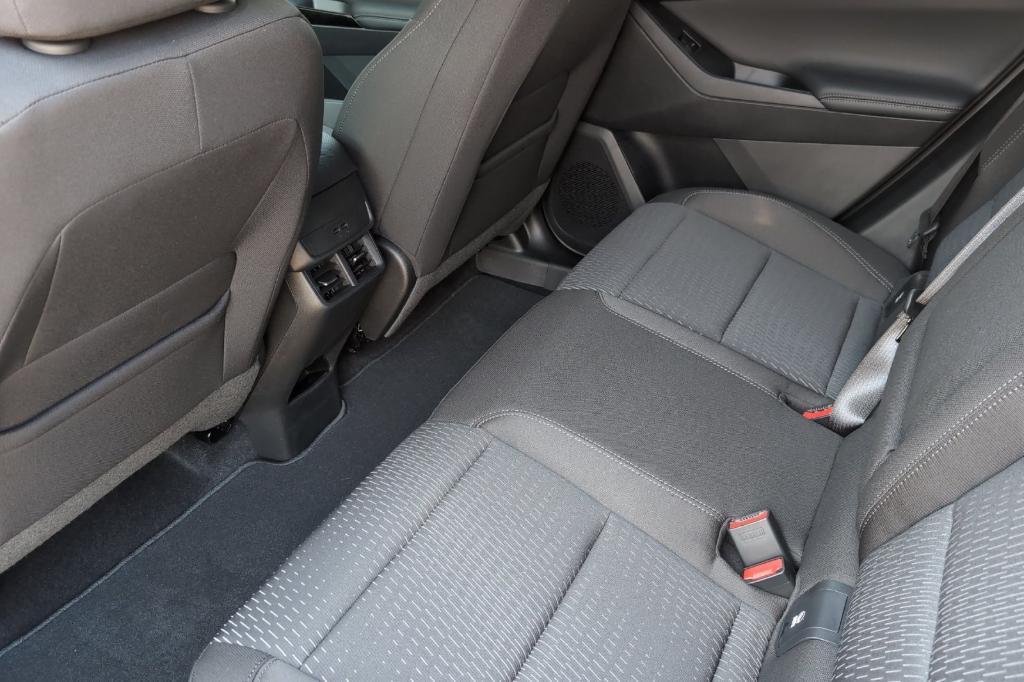 new 2026 Chevrolet Equinox car, priced at $29,090