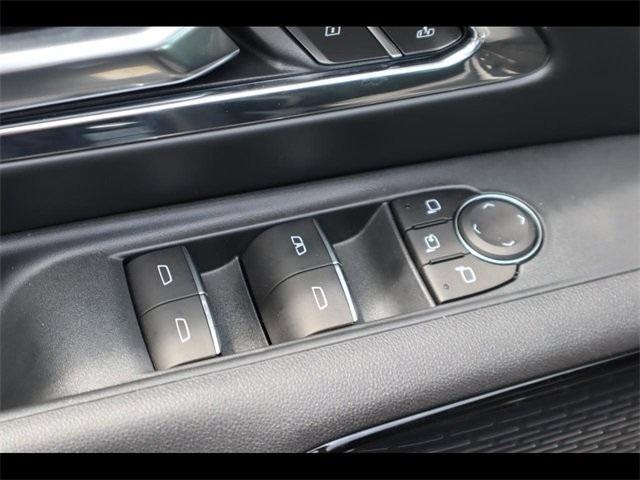 new 2025 Chevrolet Silverado EV car, priced at $71,935